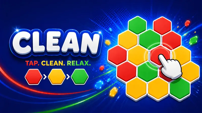 Clean - failed cover