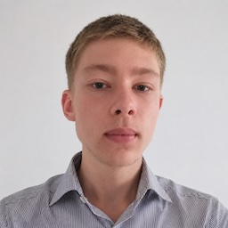 Maksym Diachok