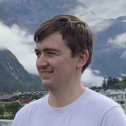 Pavlo Yakubovskyi